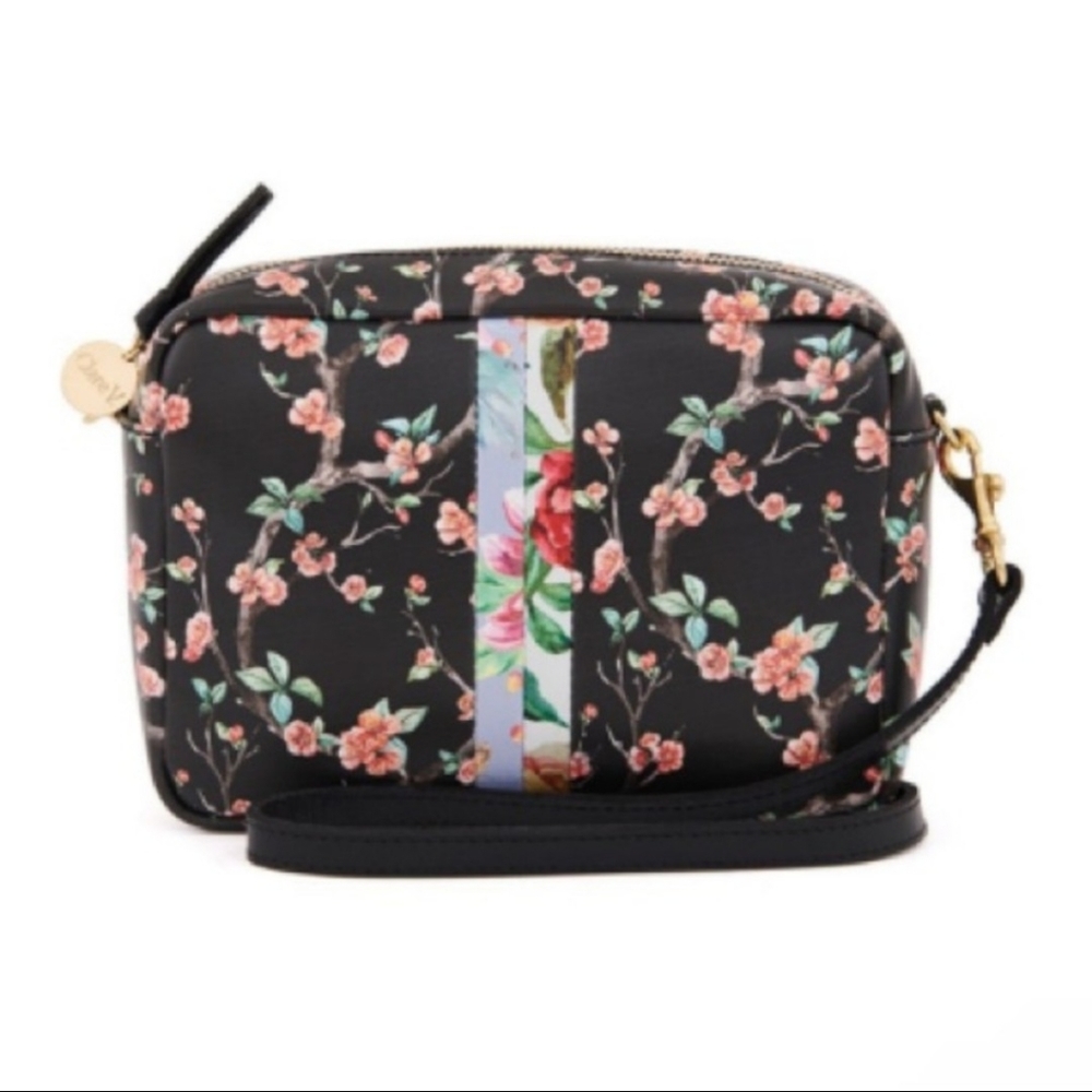 Clare V Midi Sac NWT